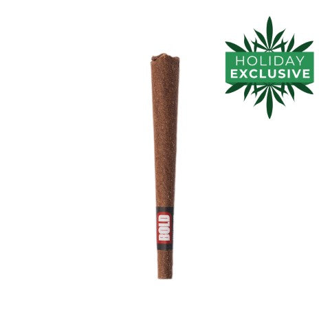 WINTER MINT DIAMOND INFUSED BLUNT LTO