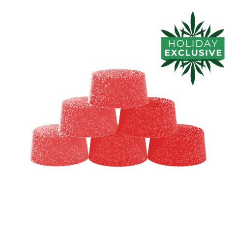 MERRY BERRY CITRUS CHEWS
