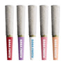 FROSTED ICICLES TASTER PACK INFUSED PRE-ROLLS