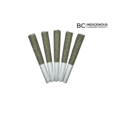 KADILLAC RAINBOW PRE-ROLLS