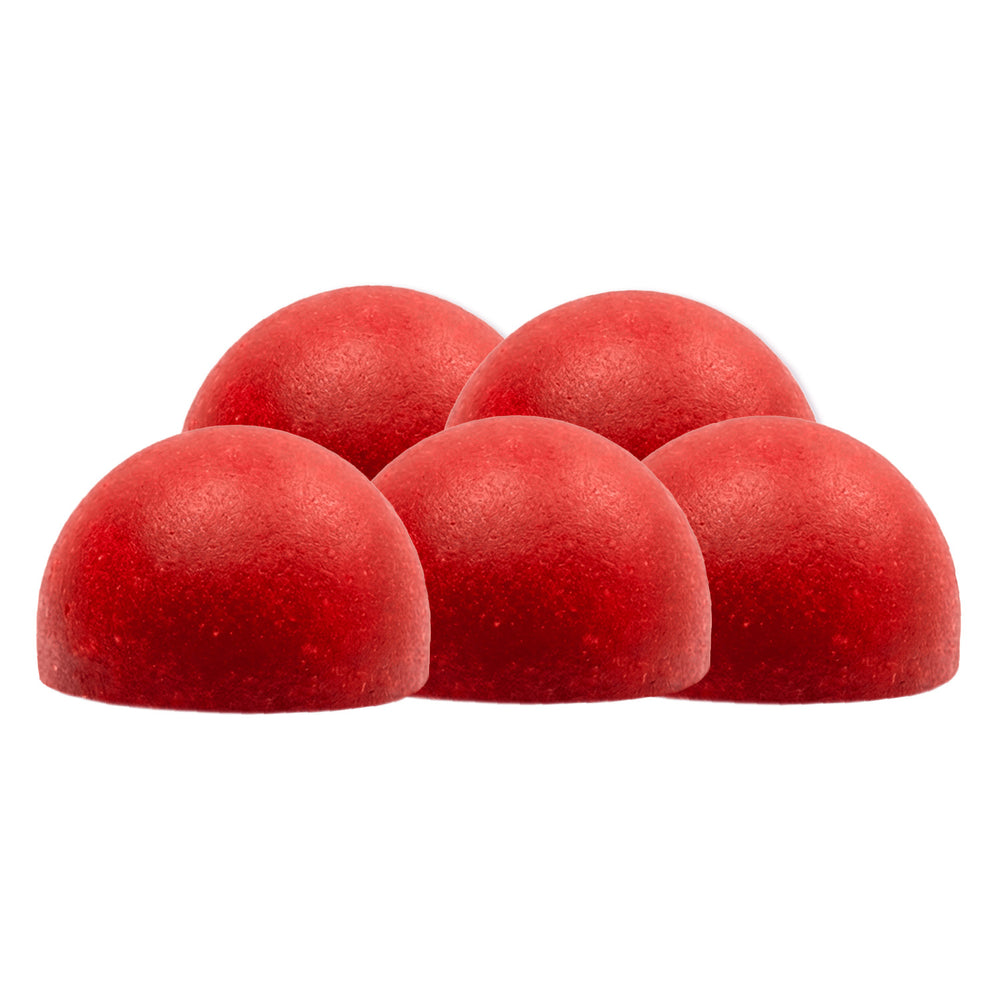 STRAWBERRY FIELDS LIVE ROSIN 1:1:1 HIGHER CHEWZ