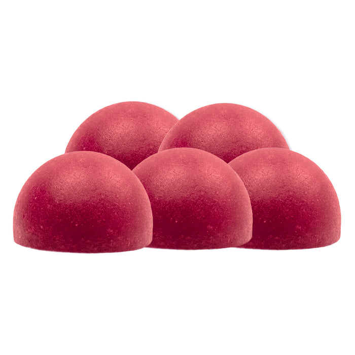 RUBY GRAPEFRUIT LIVE ROSIN THC:CBG HIGHER CHEWZ