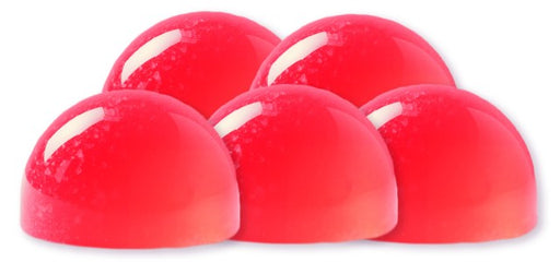 RUBY GRAPEFRUIT LIVE ROSIN THC:CBG HIGHER CHEWZ