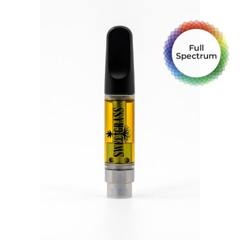 SURREAL DREAMS CURED RESIN CARTRIDGE