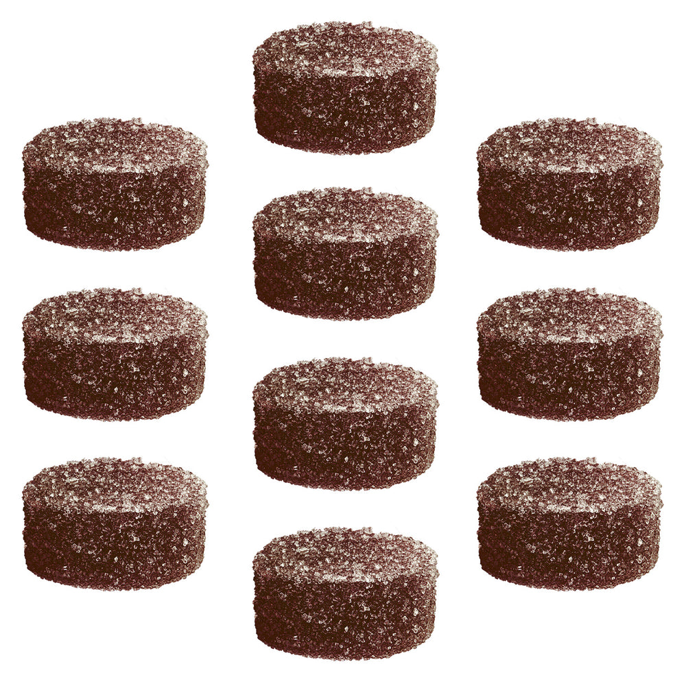 CHERRY COLA MAX10 PARTY PACK CHEWS MULTI