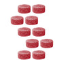 RED RAZZ CHILLER 1:1 CBD:THC MULTIPACK NANO CHEWS