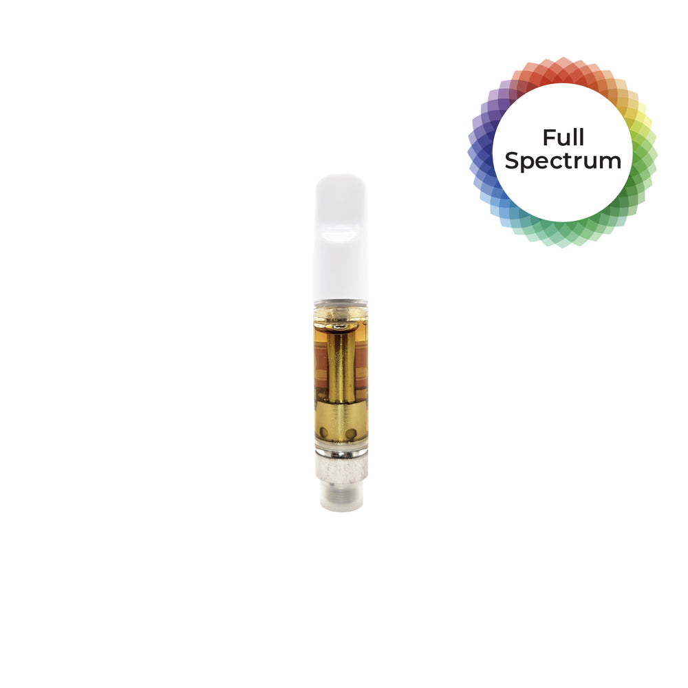 OJ ZAINBOW CURED RESIN VAPE CARTRIDGE LTO