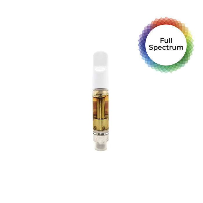 OJ ZAINBOW CURED RESIN VAPE CARTRIDGE LTO