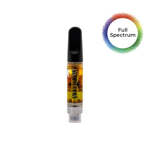 CRUNCH BERRIES CURED RESIN CARTRIDGE