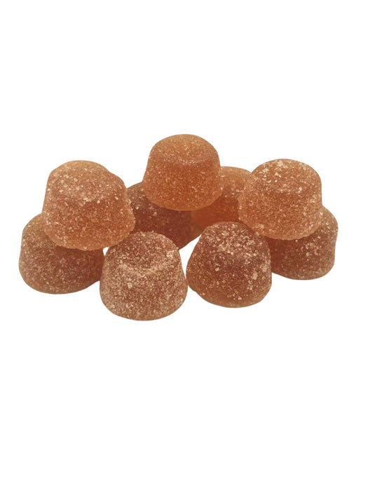 STRAWBERRY JAM LIVE ROSIN GUMMIES MULTI