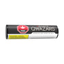 QWAZARS SOLVENTLESS HASH INFUSED PRE-ROLLS