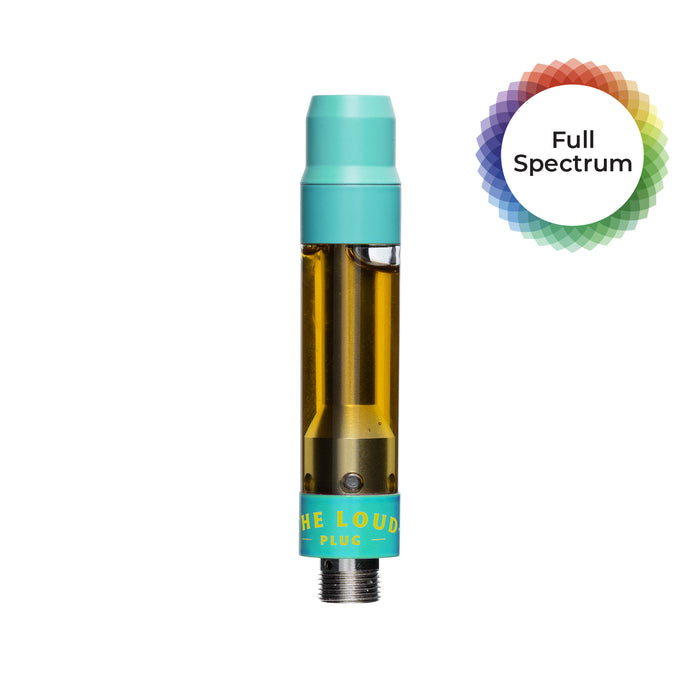 EXOTIC GAS LIVE RESIN CARTRIDGE