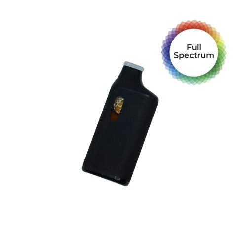 PINK LILY LIVE RESIN DISPOSABLE VAPE LTO