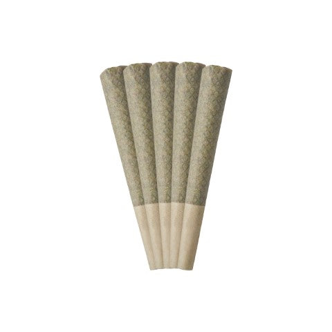 PORTO LECHE PRE-ROLLS