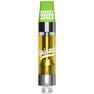 SWEET GREEN APPLE LIQUID DIAMONDS BLEND CART LTO