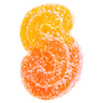 FULLY BLASTED PEACH ORANGE THC|CBD GUMMIES MULTI