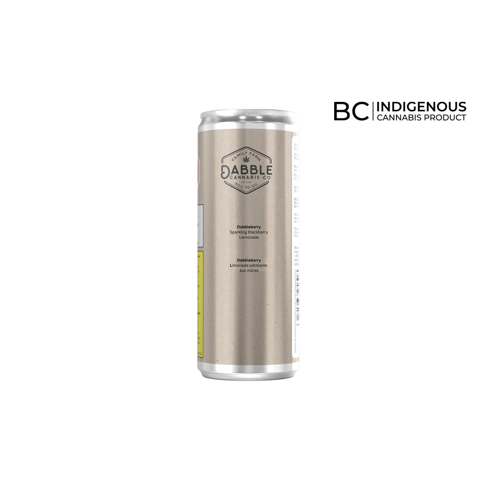 BLACKBERRY LEMONADE LIVE ROSIN