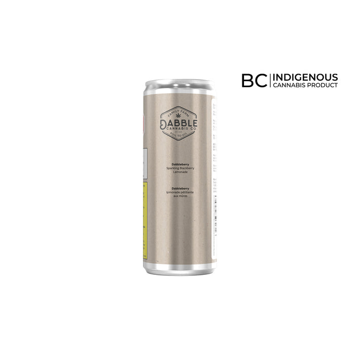 BLACKBERRY LEMONADE LIVE ROSIN