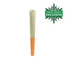 SMASHED ORANGE DBL DIAMOND BLEND INFUSED PRE-ROLL