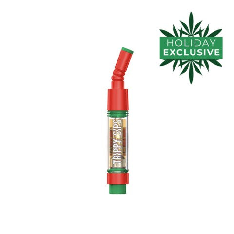 HOLIDAY FRUIT PUNCH DIAMOND BLEND LTO CARTRIDGE