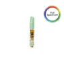 GRAPE CREAM CKE LIVE RESIN 510 THREAD CARTRIDGE