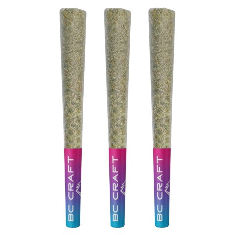 PROJECT X PRE-ROLLS LTO