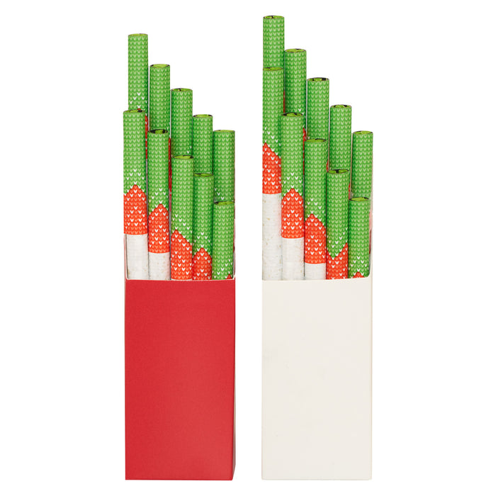 WRAPPED & REDEE VARIETY PACK PRE-ROLLS LTO