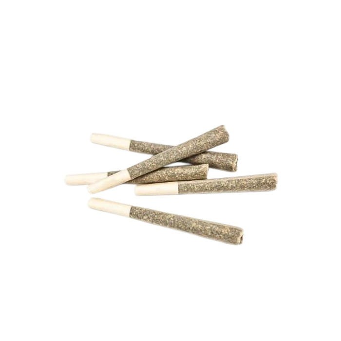 PLATINUM CAVIAR PRE-ROLLS LTO