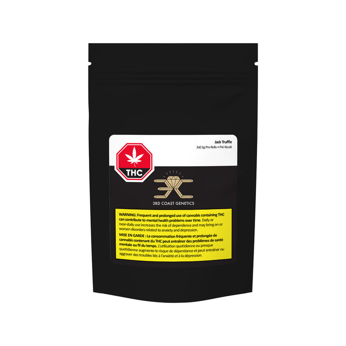 JACK TRUFFLE PRE-ROLLS