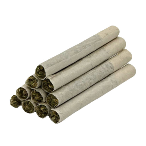 DEATH BUBBA PRE-ROLLS