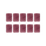 REAL FRUIT RASPBERRY GUMMIES MULTI