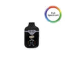 RED DRAGON X BLUE BANDITA LIVE ROSIN CHAMBER AIO