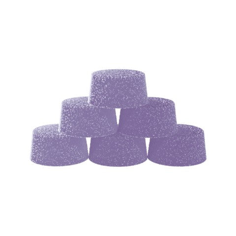 MIXED BERRY CREAMSICLE CBD:CBN GUMMIES