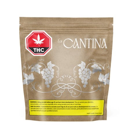 ORGANIC (LSO) GODFATHER OG