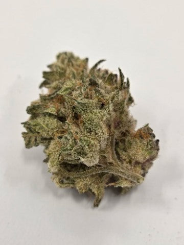 ORGANIC (LSO) GODFATHER OG