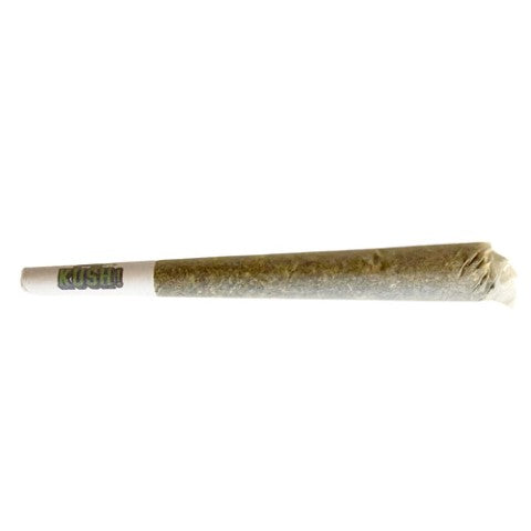 DURBAN LEMON POISON PRE-ROLL