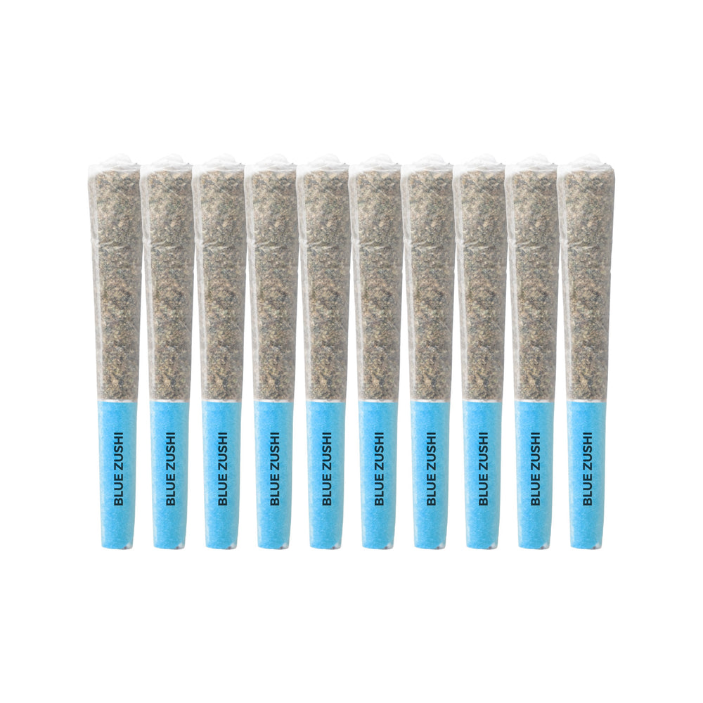 BLUE ZUSHI PRE-ROLLS