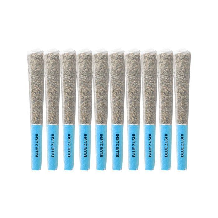 BLUE ZUSHI PRE-ROLLS