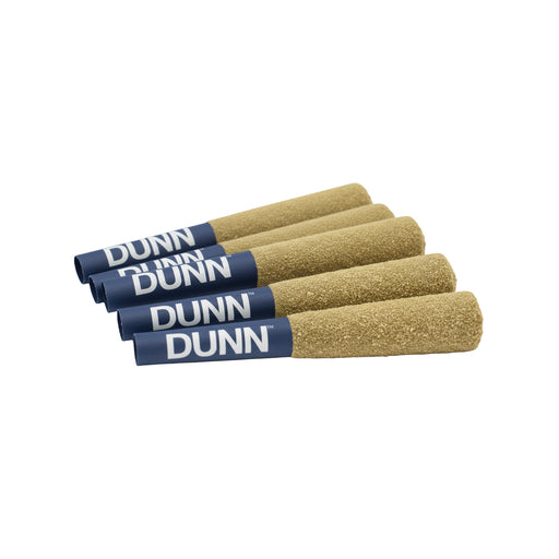 DOUBLE ICED VANILLA INFUSED PRE-ROLLS