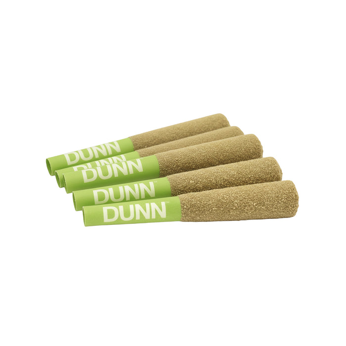 APPLE FRITTZ INFUSED PRE-ROLLS