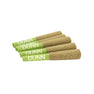 APPLE FRITTZ INFUSED PRE-ROLLS