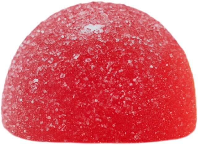 SOUR WILD RASPBERRY LIVE ROSIN CHEWS MULTI