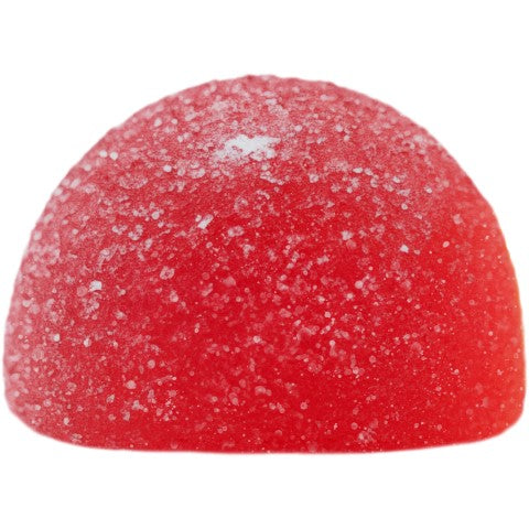 SOUR WILD RASPBERRY LIVE ROSIN CHEWS MULTI