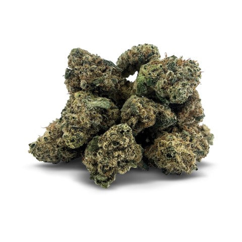 SLEEPING TIGER SMALLS