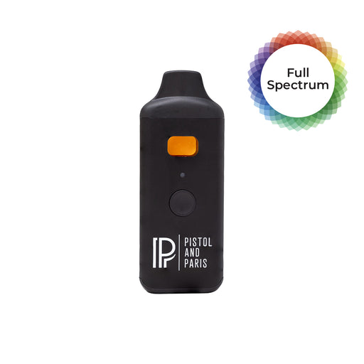 BELTS 3.0 LIVE RESIN DISPOSABLE VAPE LTO