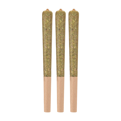 RAINBOW DRIVER CRAFT PRE-ROLLS