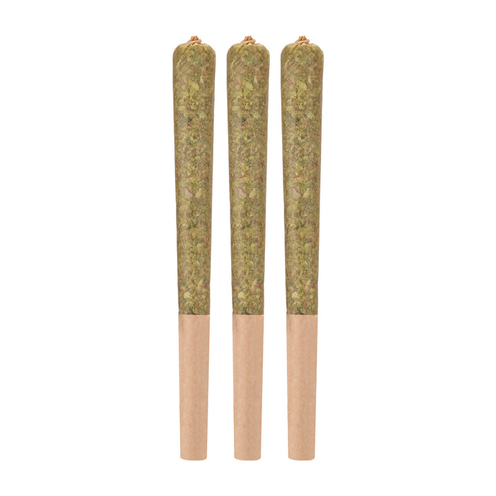 RAINBOW DRIVER CRAFT PRE-ROLLS