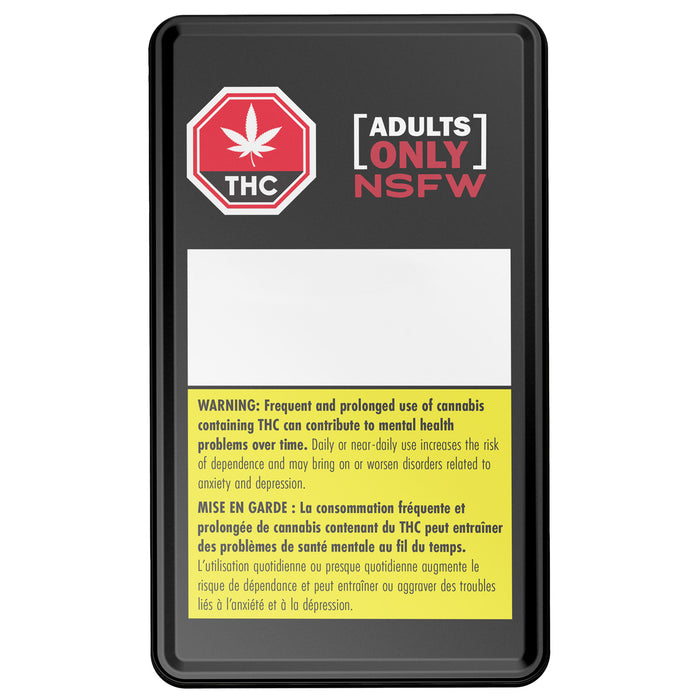 JUNGLE TONGUE NSFW LIQUID DIAMOND CARTRIDGE