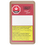 JUNGLE TONGUE NSFW LIQUID DIAMOND CARTRIDGE