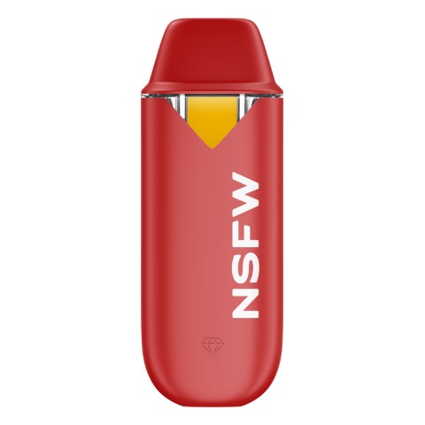 MISSIONARY MANGO NSFW DIAMOND AIO VAPE
